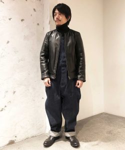 Johnbull Private labo なんば店