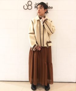 Johnbull Private labo なんば店