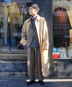 Johnbull Private labo 原宿店