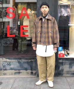 Johnbull Private labo 原宿店