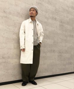 Johnbull Private labo 神戸店