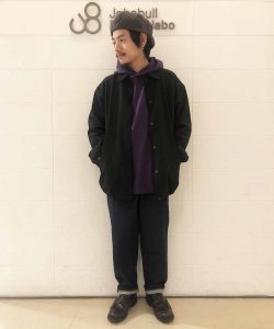 Johnbull Private labo なんば店