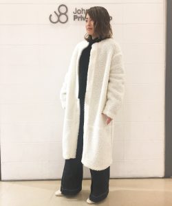 Johnbull Private labo なんば店