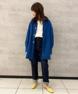 Johnbull Private labo 神戸店