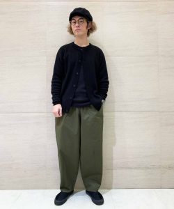 Johnbull Private labo 博多店