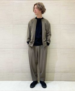 Johnbull Private labo 博多店