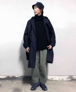 Johnbull Private labo 岡山店