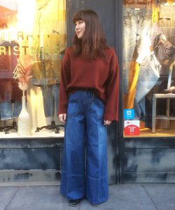 Johnbull Private labo 原宿店