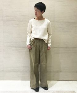 Johnbull Private labo 博多店