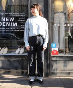 Johnbull Private labo 原宿店
