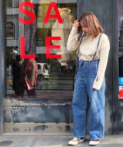 Johnbull Private labo 原宿店