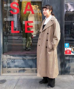 Johnbull Private labo 原宿店