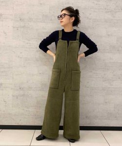 Johnbull Private labo 神戸店