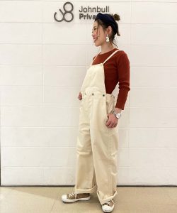 Johnbull Private labo なんば店