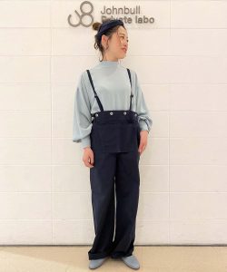 Johnbull Private labo なんば店