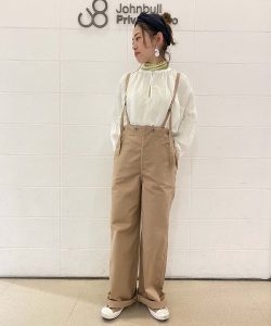 Johnbull Private labo なんば店
