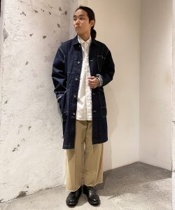 Johnbull Private labo なんば店