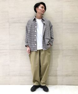 Johnbull Private labo 博多店