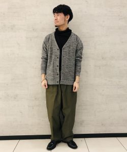 Johnbull Private labo 神戸店