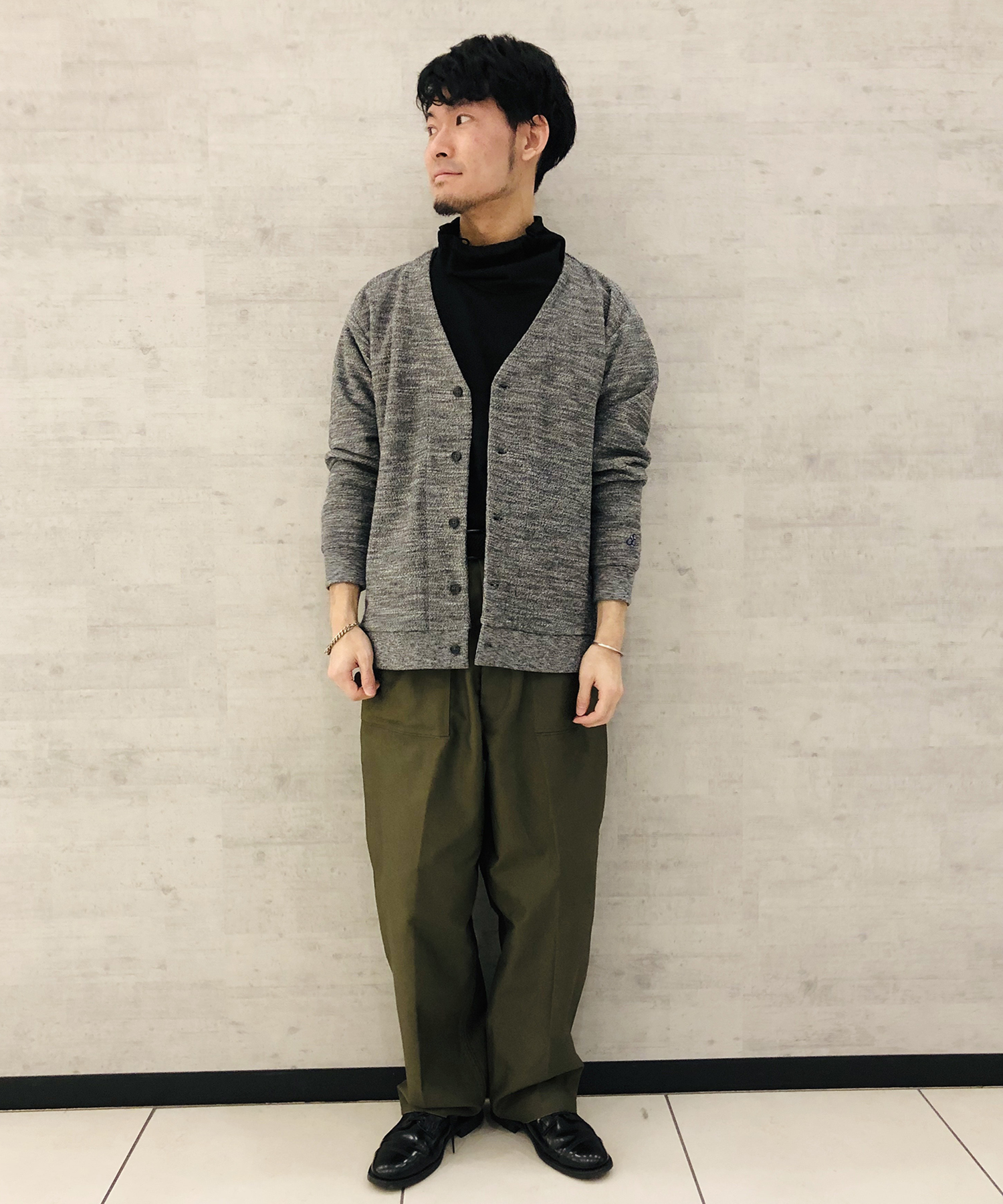 Johnbull Private labo 神戸店 – Johnbull Private labo の