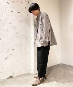 Johnbull Private labo なんば店