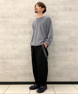 Johnbull Private labo 神戸店