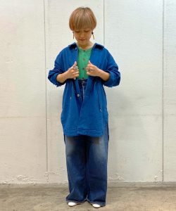 Johnbull Private labo 原宿店