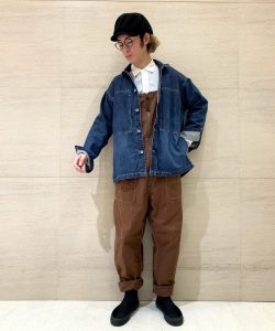 Johnbull Private labo 博多店