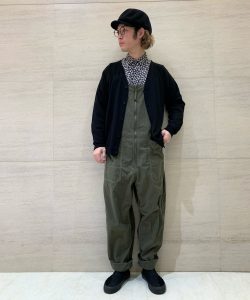 Johnbull Private labo 博多店