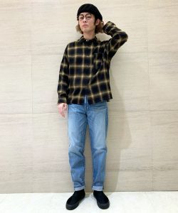 Johnbull Private labo 博多店