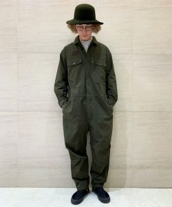 Johnbull Private labo 博多店