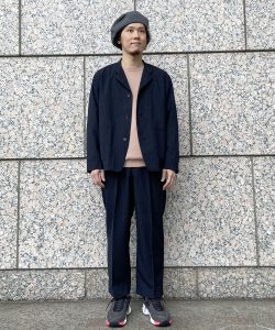 Johnbull Private labo 札幌店