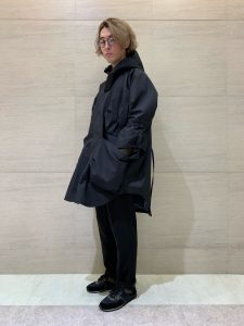 Johnbull Private labo 博多店