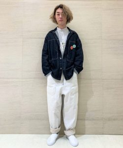 Johnbull Private labo 博多店