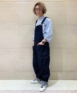 Johnbull Private labo 博多店