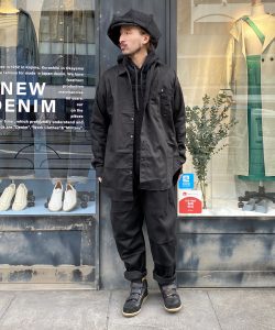 Johnbull Private labo 原宿店