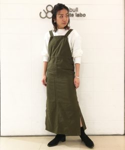 Johnbull Private labo なんば店