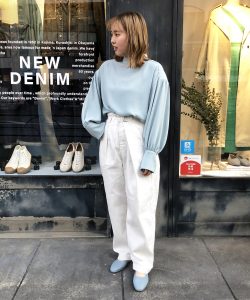 Johnbull Private labo 原宿店
