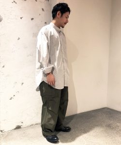Johnbull Private labo なんば店