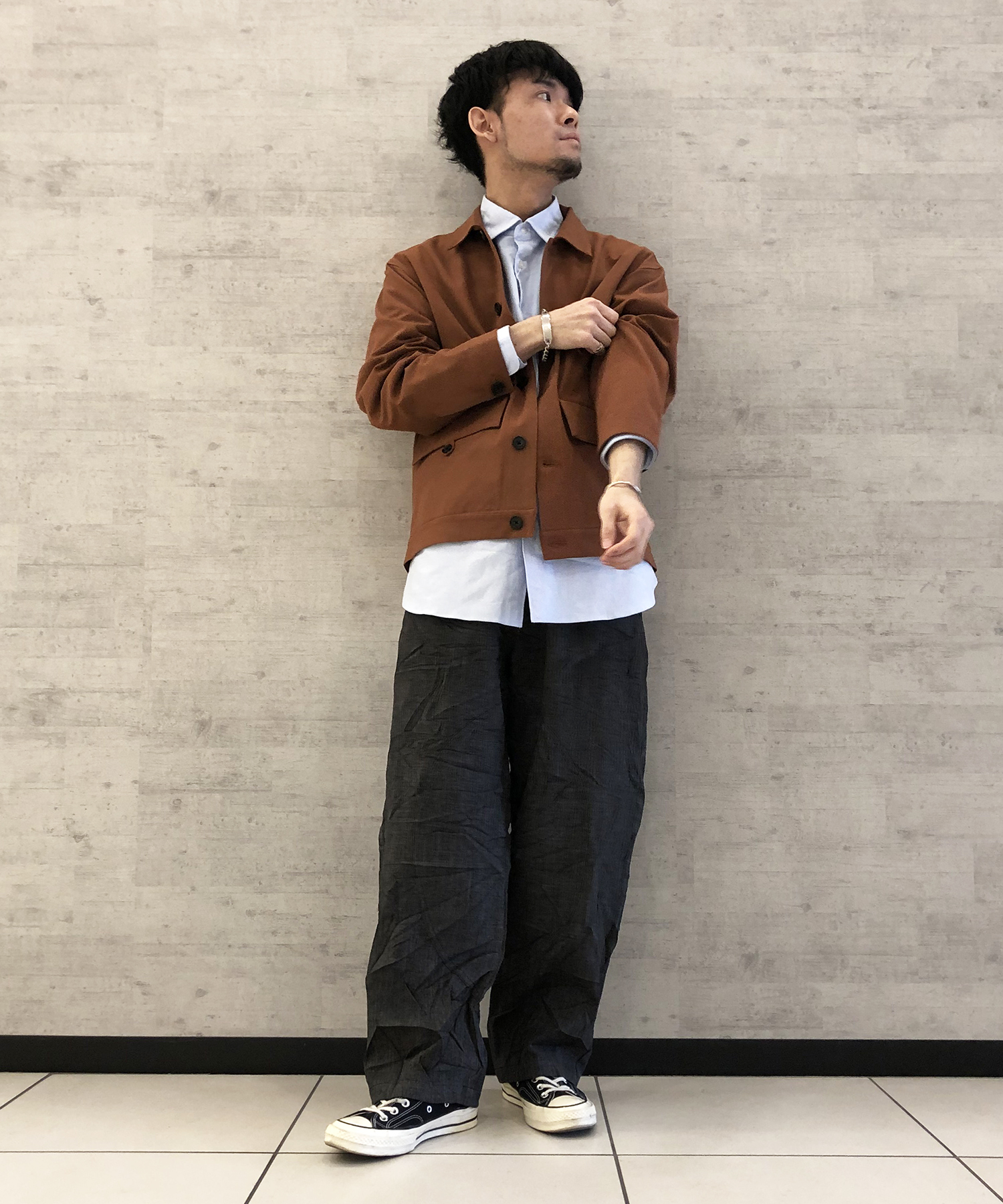 Johnbull Private labo 神戸店 – Johnbull Private labo の