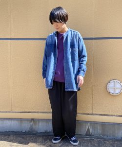 Johnbull Private labo なんば店