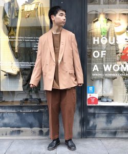 Johnbull Private labo 原宿店