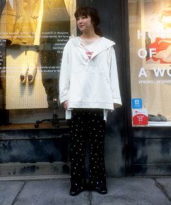 Johnbull Private labo 原宿店
