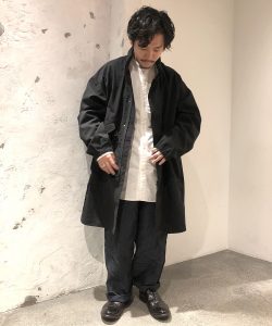 Johnbull Private labo なんば店