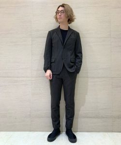Johnbull Private labo 博多店