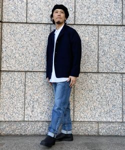 Johnbull Private labo 札幌店