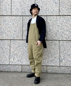 Johnbull Private labo 札幌店