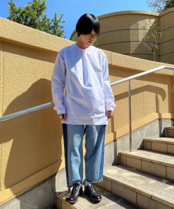Johnbull Private labo なんば店