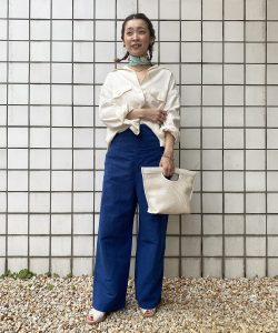 Johnbull Private labo 京都店