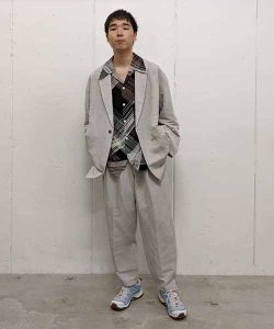 Johnbull Private labo 原宿店